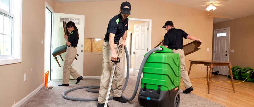Amherst, NY cleaning services
